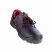 Picture of Safety shoes, INOV, genuine leather