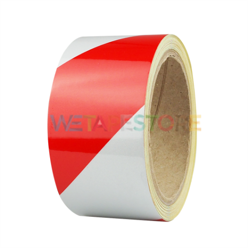 Picture of One Step Reflective Tape 2 Tone