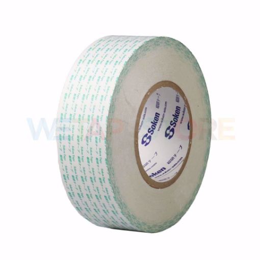 Picture of SOKEN A-7900D Double Coated Tape