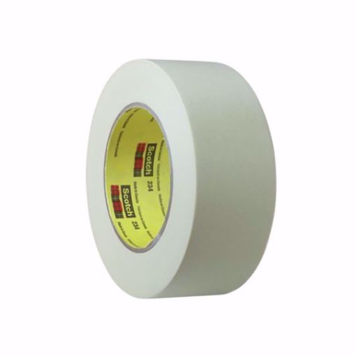 Picture of 3m 234 General Purpose Masking Tape