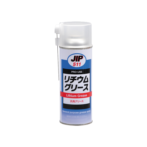 Picture of JIP 511 Lithium Grease สเปรย์จาระบี