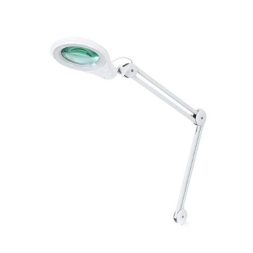Picture of KINGSOM Magnifying Lamp 5 Diopter โคมไฟ LED พร้อมแว่นขยาย