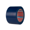 รูปของ TESA Tesaflex 60760 สีน้ำเงิน PVC Floor Masking Tape เทปตีเส้นพื้น