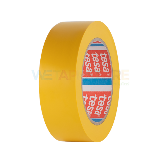 TESA Tesaflex 60760 PVC floor marking tape