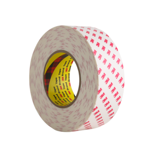 รูปของ 3M 4421 Polyethylene Foam Tape เทปกาวสองหน้า เนื้อโฟม