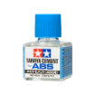 Picture of TAMIYA 87137 Cement for ABS  