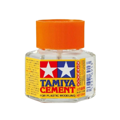 Picture of TAMIYA 87012 Cement  