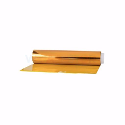 MT PI50 Polyimide Tape With Liner ม้วนใหญ่หน้ากว้าง 500 มม. มีไลน์เนอร์ PET