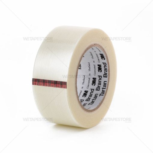 Picture of 3M 8934 Filament Tape Size 24 mm. x 55 M 