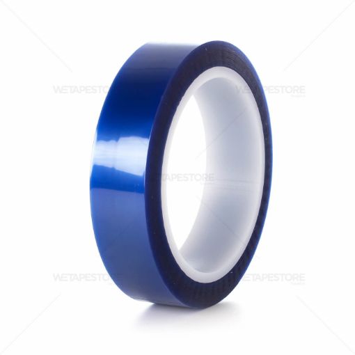 รูปของ MT PET50 BLUE PET Tape เทปสำหรับงานอิเล็กทรอนิกส์