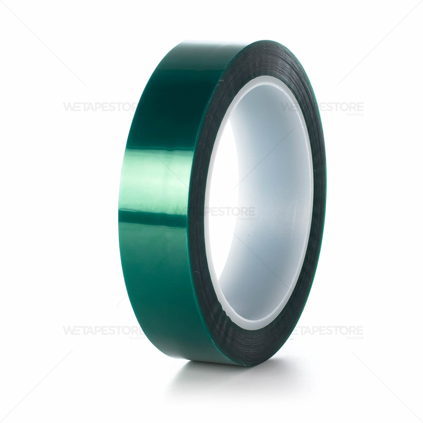 MT PET60 GREEN high-temperature PET film tape
