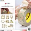 Picture of 3M 467MP Adhesive Transfer Tape 