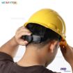 Picture of 3M Hard Hat H702R (Y) Adjustable helmet
