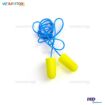 Picture of 3M 311-1250 Polyurethane foam for noise reduction Ear plugs for noise reduction