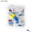 Picture of 3M 311-1250 Polyurethane foam for noise reduction Ear plugs for noise reduction