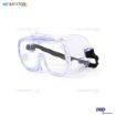 Picture of 3M 334 Safety Splash Goggle 