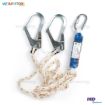 Picture of 3M 1390235 Forked Shock Absorb Lanyard