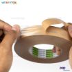 Picture of NITTO GA808 Double Sided Adhesive Tape Tissue Tape 