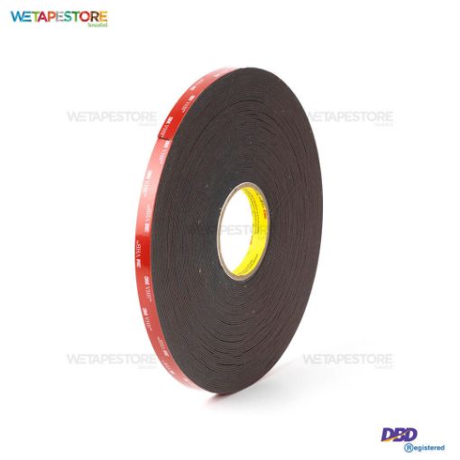 Picture of 3M VHB 5962 Acrylic Foam Tape
