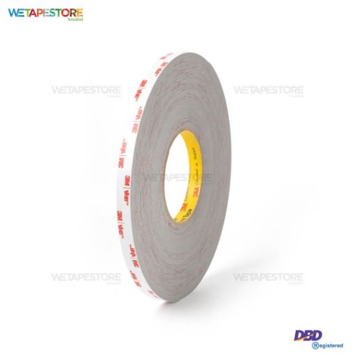 3M VHB RP25 Acylic foam tape อะคริลิคโฟมเทปเทปกาว 3M VHB Tissue Tape ...