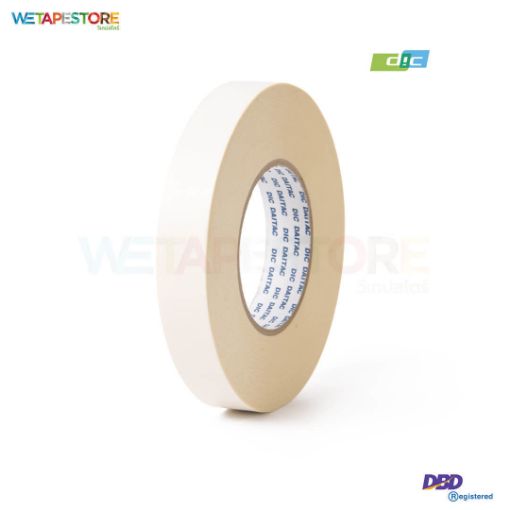 Picture of DIC AD-140 Double-Coated Adhesive Tape