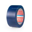รูปของ TESA Tesaflex 60760 สีน้ำเงิน PVC Floor Masking Tape เทปตีเส้นพื้น