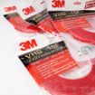 Picture of 3M VHB Tape 10F Very High Bond Tape (Clear) Size 12 mm. x 11 M