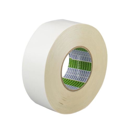 Picture of NITTO No.501L Double Sided Adhesive Tape Tissue Tape