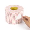 Picture of 3M VHB Y4930 Acrylic Foam Tape Thin-sided adhesive