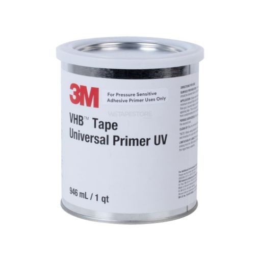 รูปของ 3M VHB Tape Universal Primer UV ไพรเมอร์ ยูวี