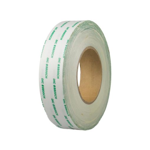 Picture of DIC 8800CH Double Sided Adhesive Tape Tissue Tape