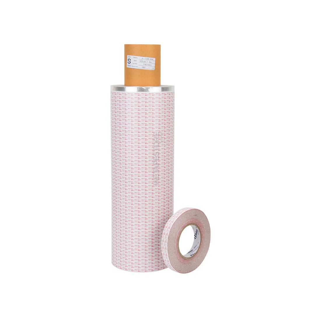 SOKEN A-7720D Double Coated Tape