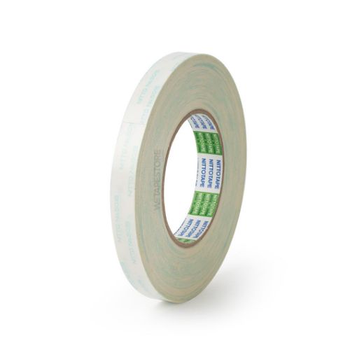 Picture of NITTO No.5015UL Tape Double sided Adhesive Tape 