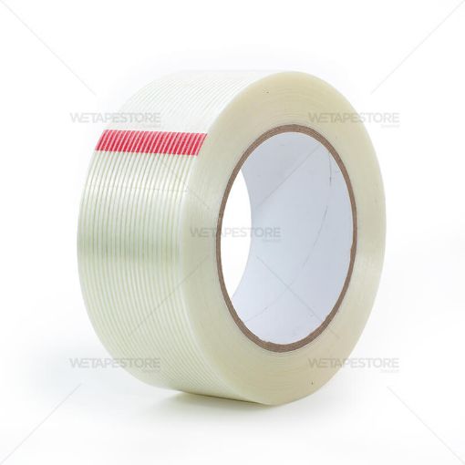 รูปของ MT 897 Filament Tape เทปเส้นใยสัปปะรด