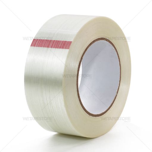 รูปของ MT 898 Filament Tape เทปเส้นใยสัปปะรด