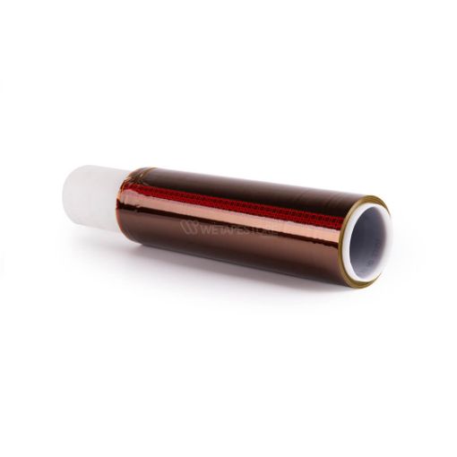 3M 92 Polyimide Film Tape ม้วนมาสเตอร์ DuPont Kapton ไม่มีไลน์เนอร์
