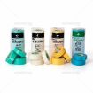 รูปภาพของ NICHIBAN No.251 Masking tape วาชิเทป สีขาว