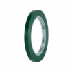 Picture of 3M 471 Green Vinyl Floor Marking Tape, Green.