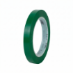 Picture of 3M 471 Green Vinyl Floor Marking Tape, Green.