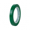 Picture of 3M 471 Green Vinyl Floor Marking Tape, Green.