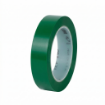 Picture of 3M 471 Green Vinyl Floor Marking Tape, Green.