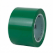 Picture of 3M 471 Green Vinyl Floor Marking Tape, Green.