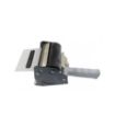 Picture of One Step SL-326RR Box Sealing Tape Dispenser (3" Deluxe Pistol Grip Tape Dispenser — Gray)
