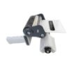 Picture of One Step SL-326RR Box Sealing Tape Dispenser (3" Deluxe Pistol Grip Tape Dispenser — Gray)