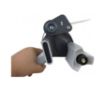 Picture of One Step SL-326RR Box Sealing Tape Dispenser (3" Deluxe Pistol Grip Tape Dispenser — Gray)