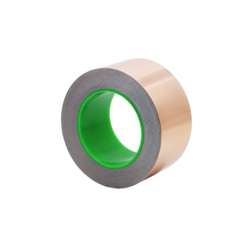 Picture of WE 8114C Copper Foil Tape Conductive Adhesive