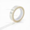 Picture of MT PET60 CLEAR PET Tape is a tape for electronic applications.
