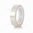 Picture of MT PET60 CLEAR PET Tape is a tape for electronic applications.