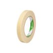 Picture of NICHIBAN No.3310 Crepe Paper Masking Tape, Cream, up to 100°C
