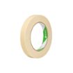Picture of NICHIBAN No.3310 Crepe Paper Masking Tape, Cream, up to 100°C